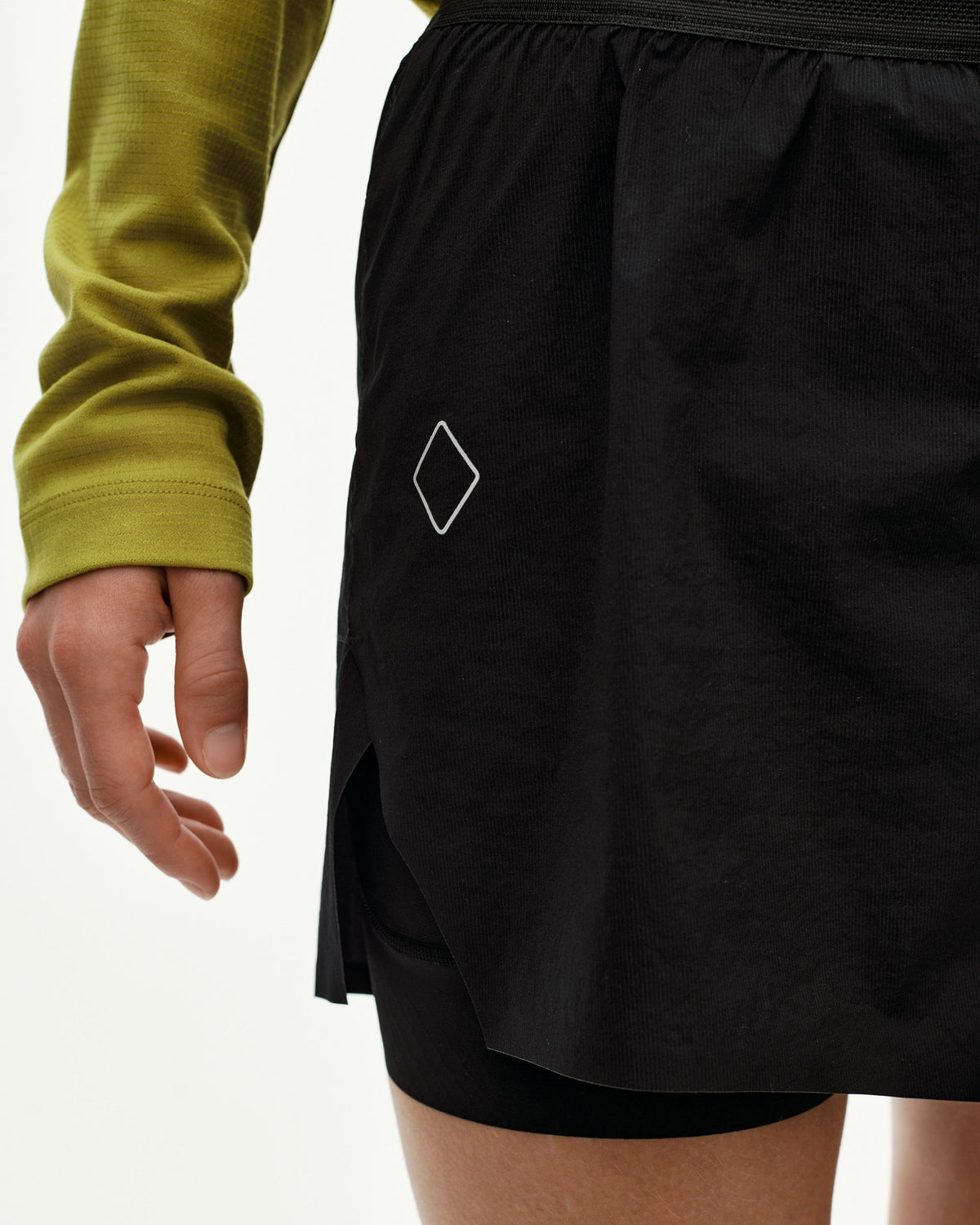 Pas Normal Studios Balance 2-in-1 Shorts