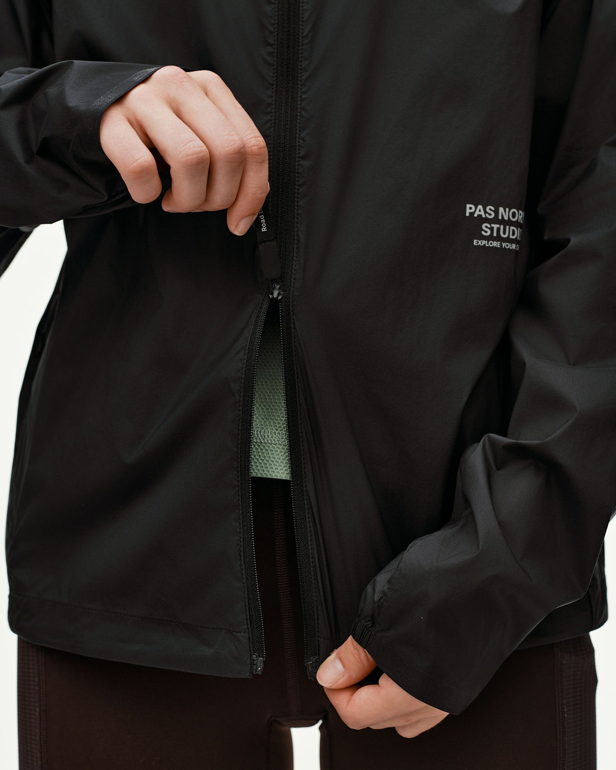 Pas Normal Studios Balance Windproof Jacket
