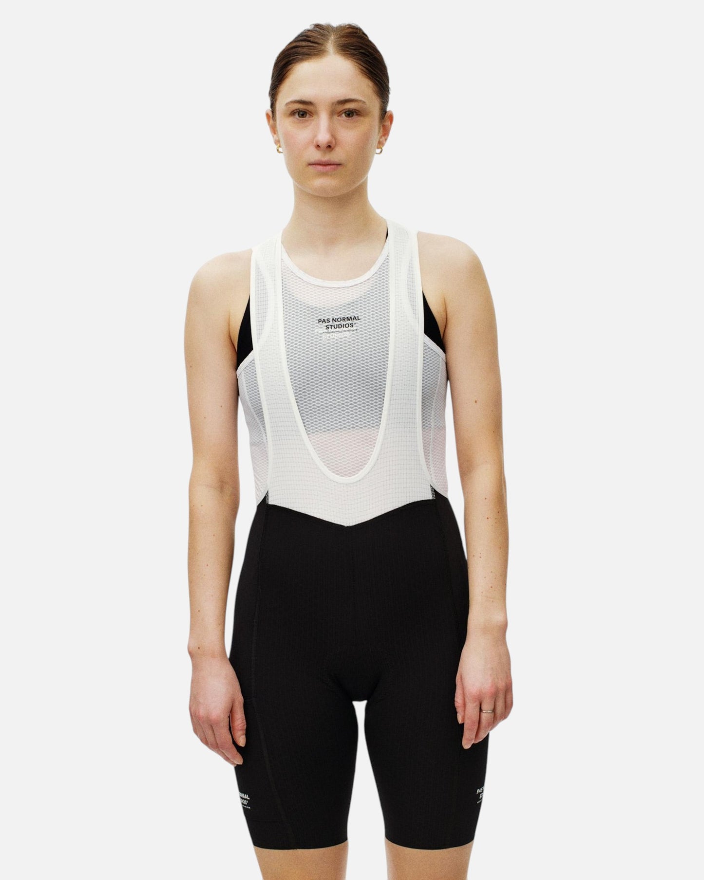 Pas Normal Studios Women's Essential Light Cargo Bibs