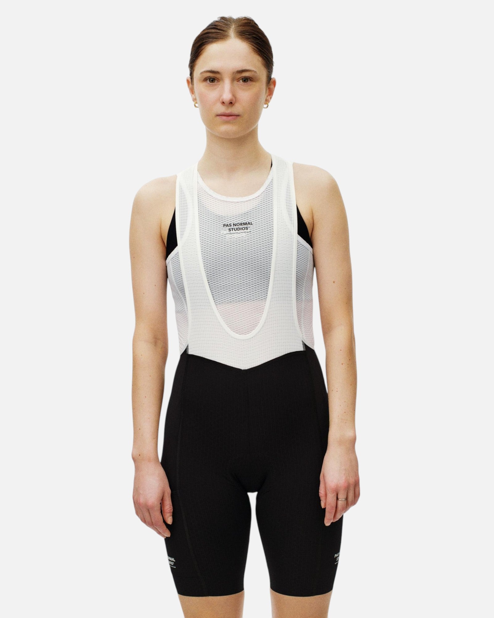Pas Normal Studios Women's Essential Light Cargo Bibs