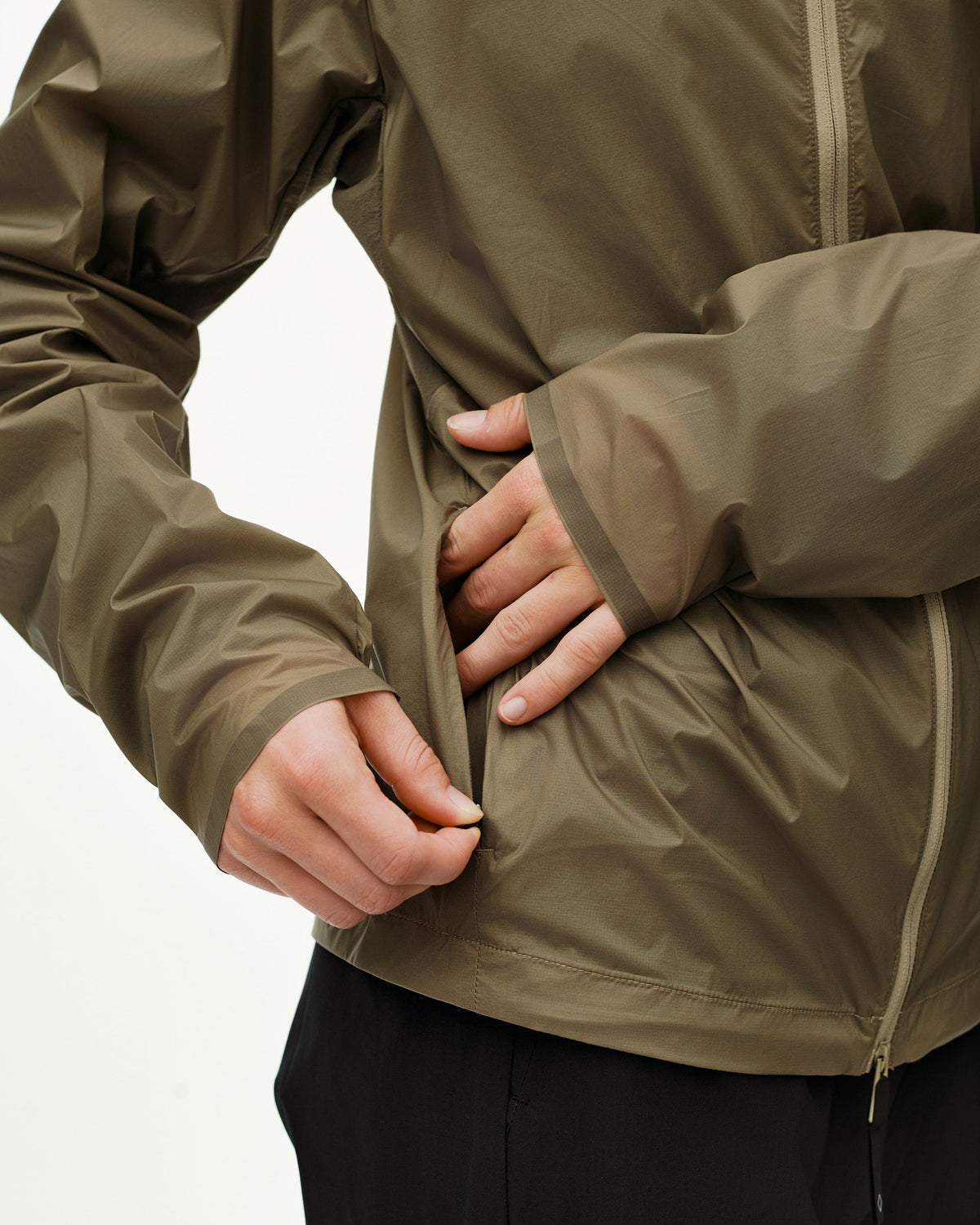 Pas Normal Studios Balance Windproof Jacket
