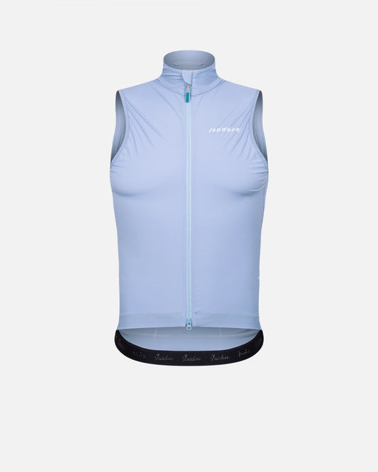 Isadore Debut Wind Gilet / Eventide - KULT • Cycling Shop & Café