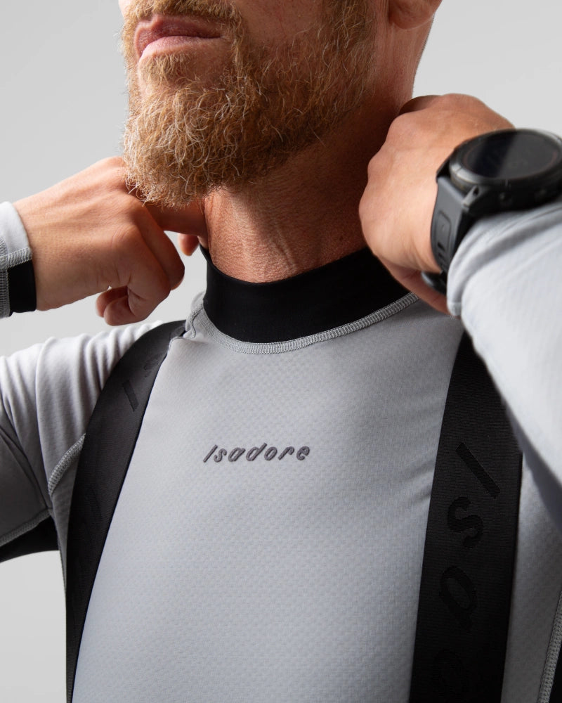 Isadore Deep Winter Long Sleeve Baselayer