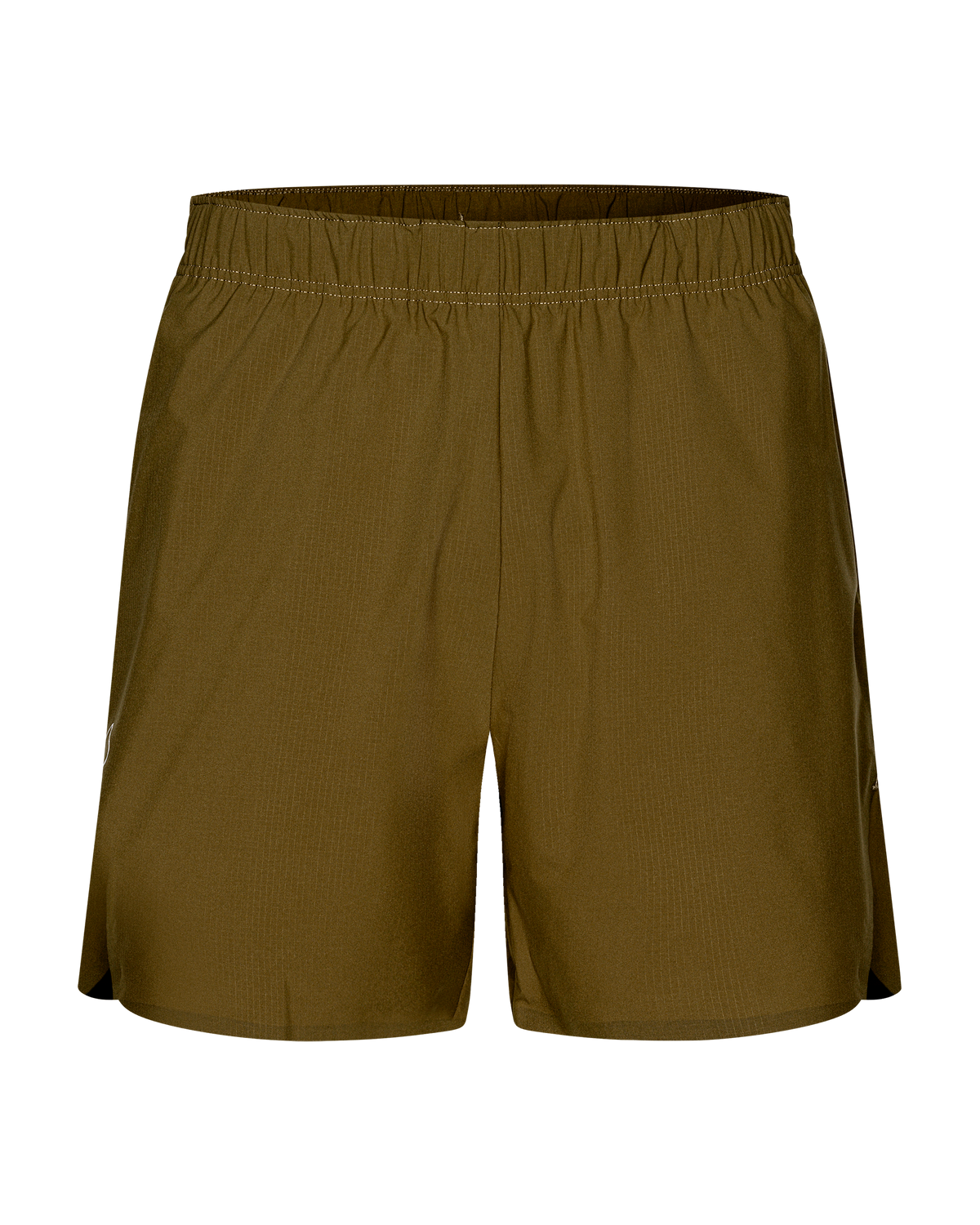 Pas Normal Studios Men's Balance Shorts Moss Brown