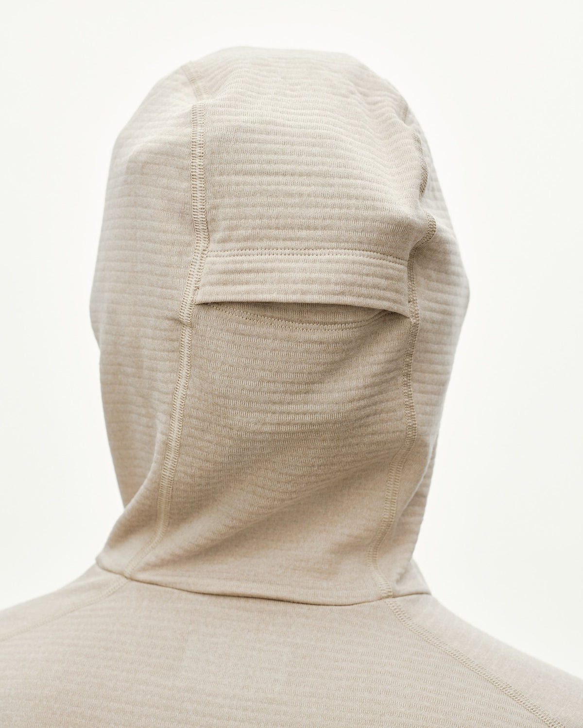 Pas Normal Studios Balance Thermal Hoodie