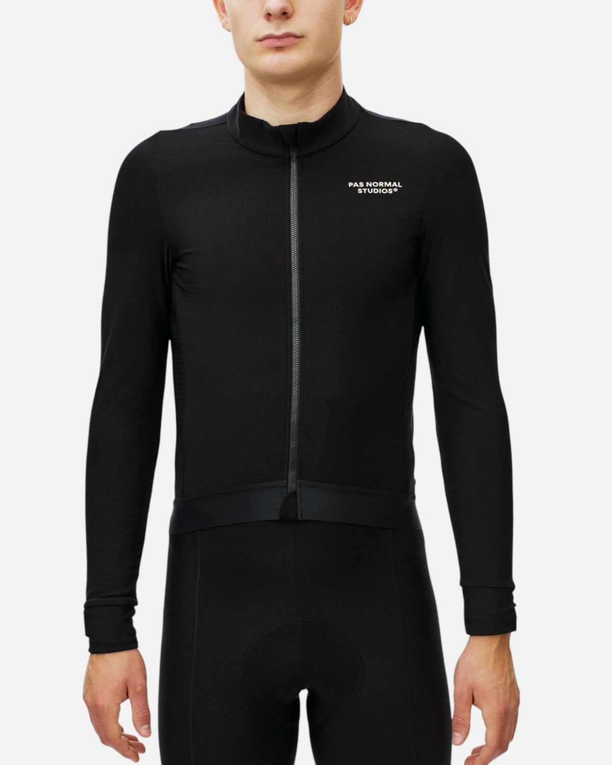 Pas Normal Studios Men's Essential Long Sleeve Jersey