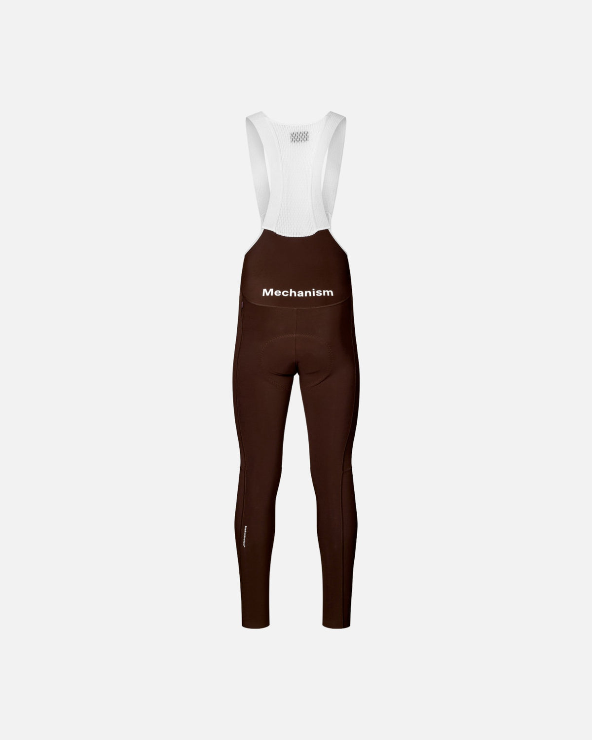 Pas Normal Studios Men's Mechanism Thermal Long Bibs