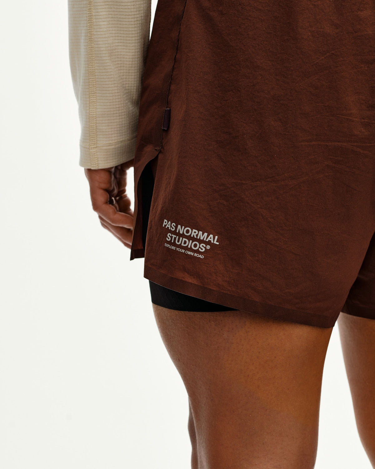 Pas Normal Studios Balance 2-in-1 Shorts