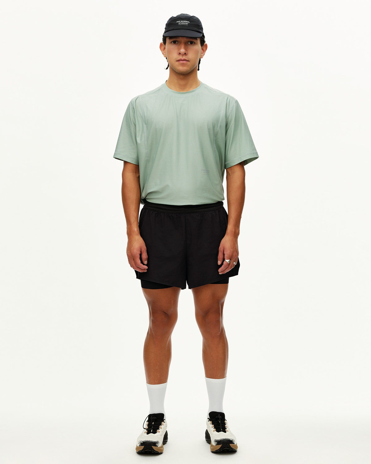 Pas Normal Studios Balance 2-in-1 Shorts