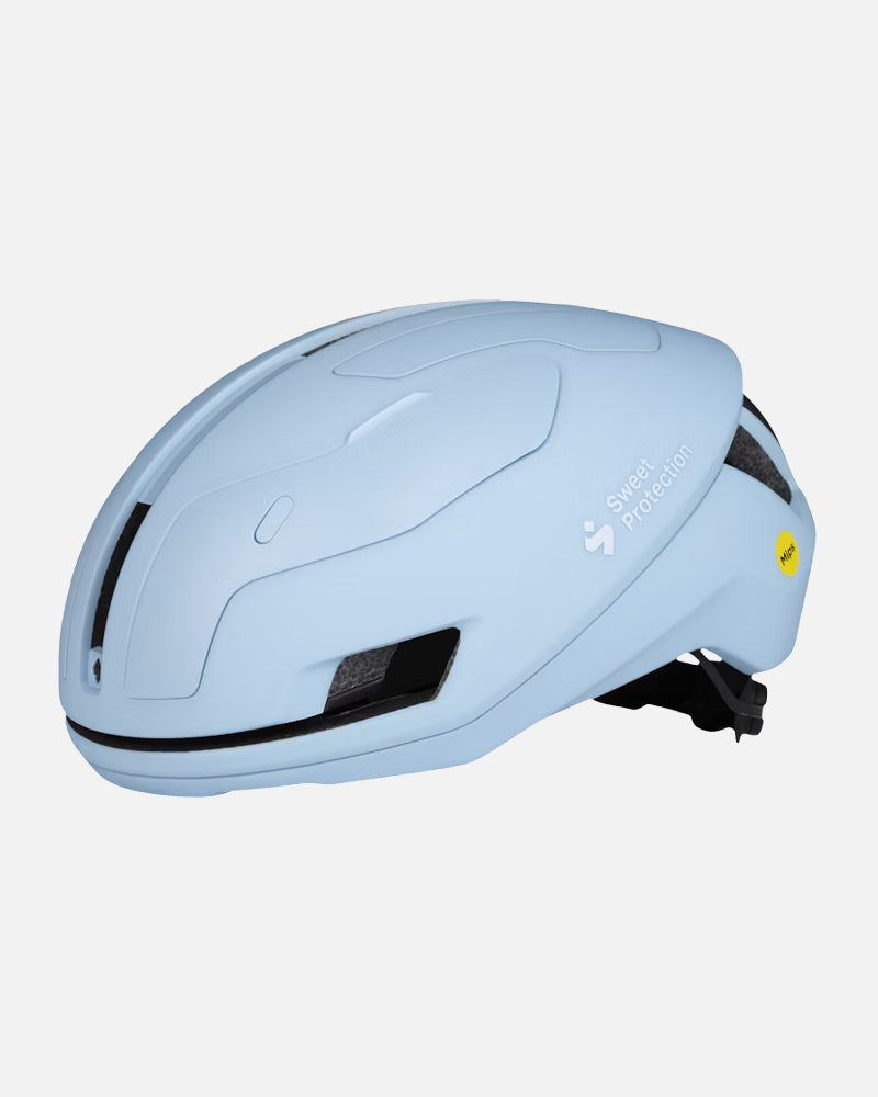 Sweet Protection Falconer Aero 2Vi® Mips Helmet Frost Blue