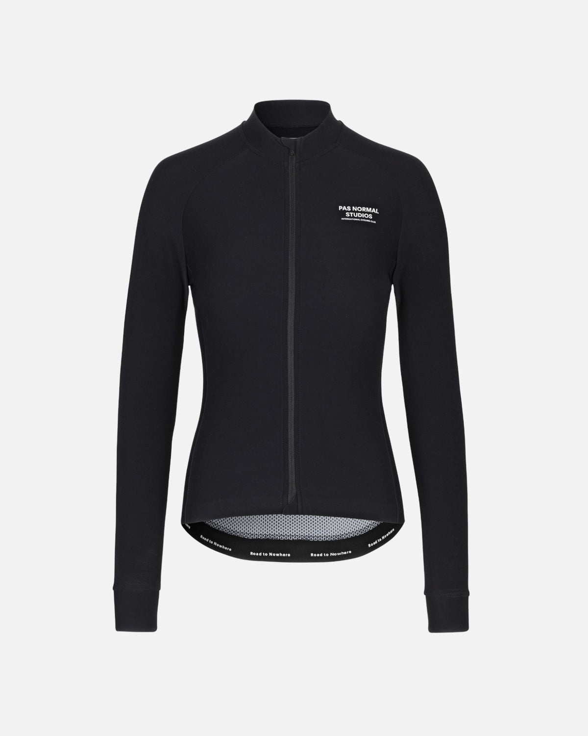 Pas Normal Studios Women's Mechanism Long Sleeve Jersey