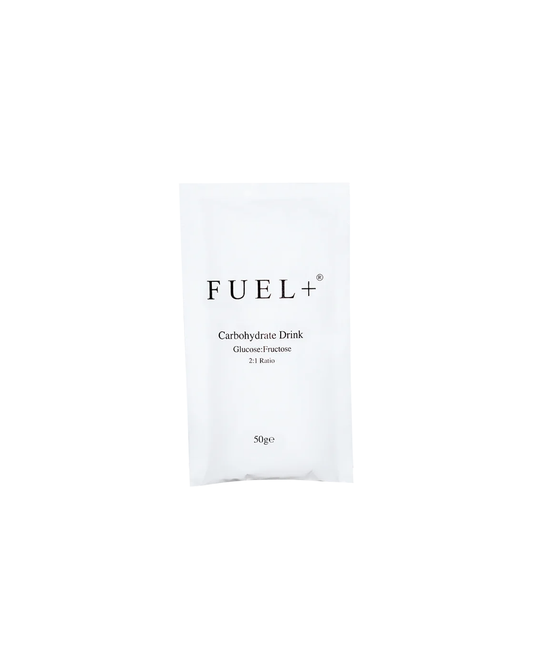 FUEL+ Carbohydrate Drink Mix - KULT • Cycling Shop & Café