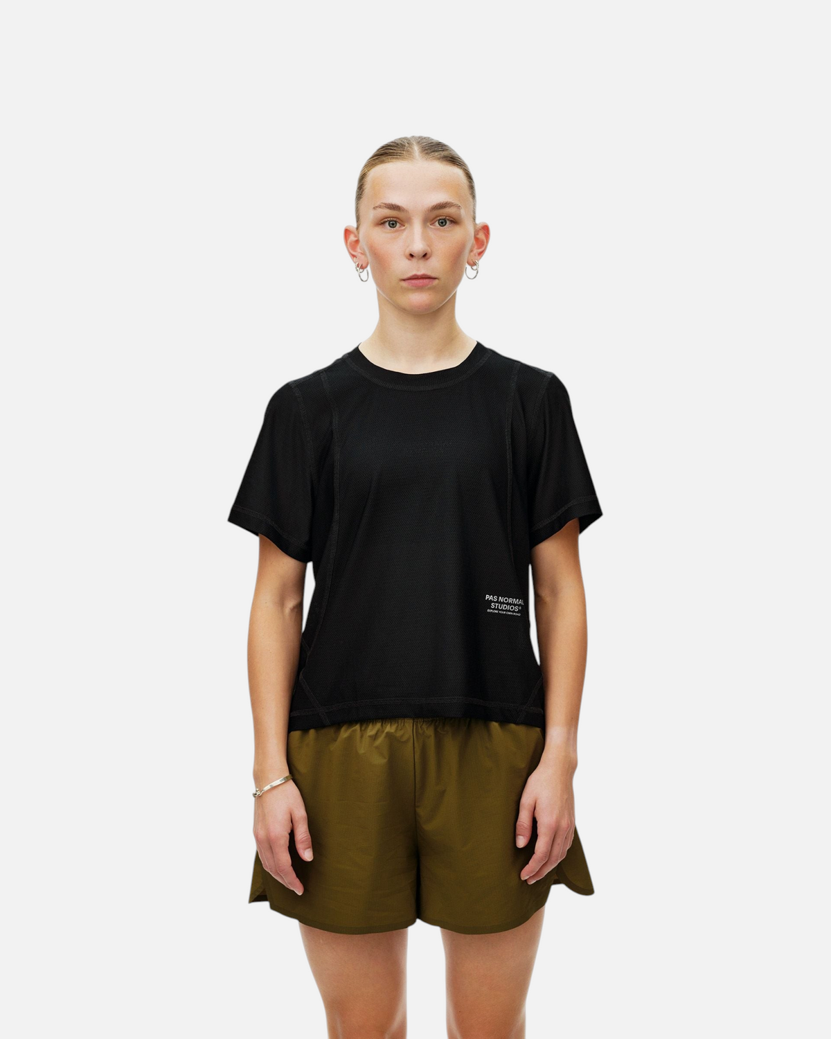 Pas Normal Studios Women's Balance T-Shirt