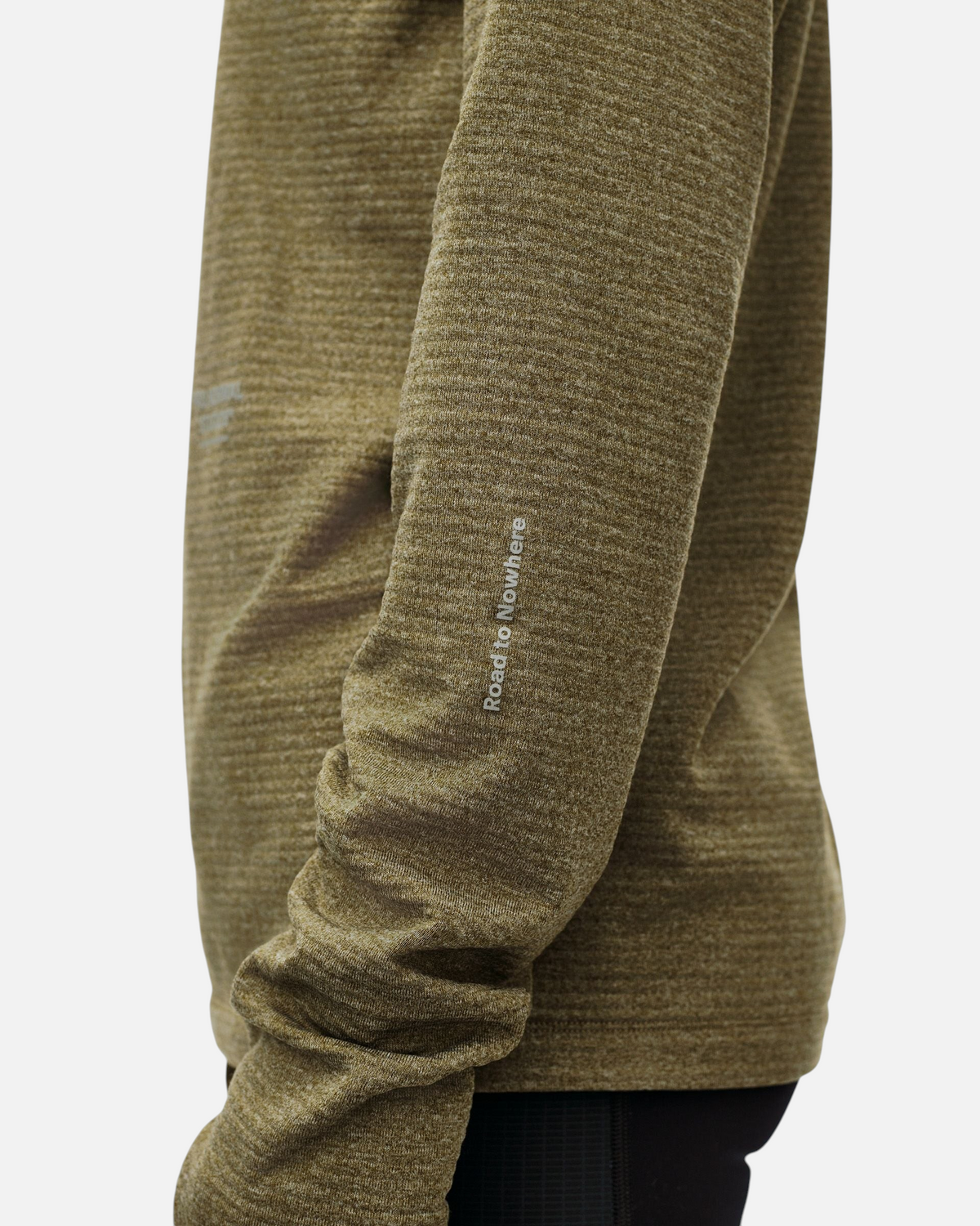 Pas Normal Studios Balance Thermal Hoodie