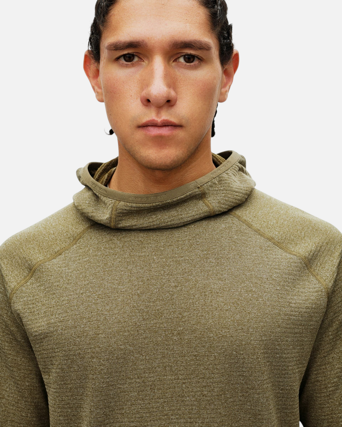 Pas Normal Studios Balance Thermal Hoodie