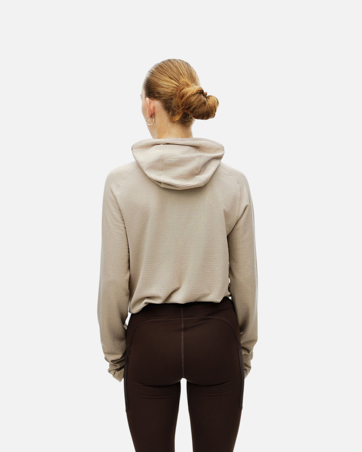 Pas Normal Studios Balance Thermal Hoodie