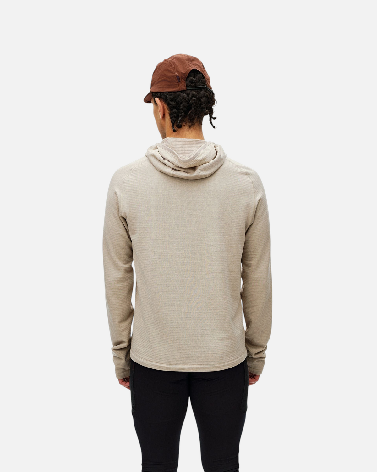 Pas Normal Studios Balance Thermal Hoodie