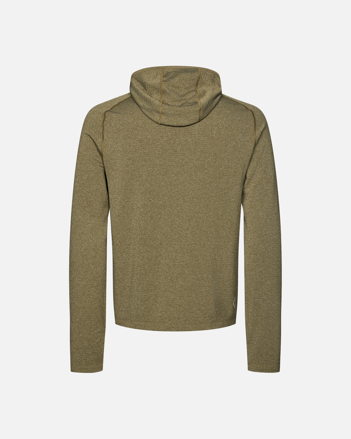 Pas Normal Studios Balance Thermal Hoodie
