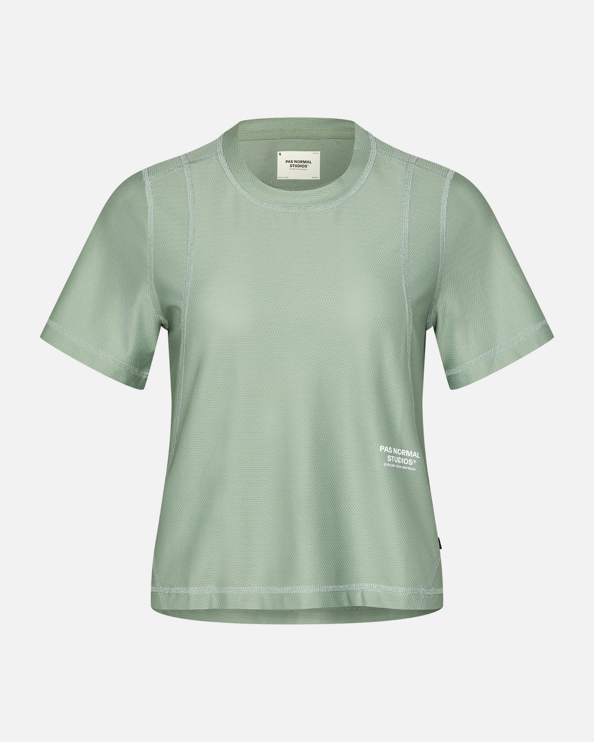 Pas Normal Studios Women's Balance T-Shirt