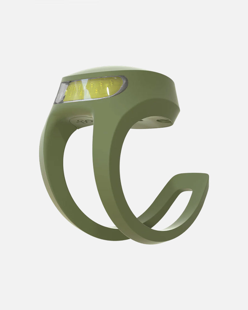 Knog Frog Front Bike Light