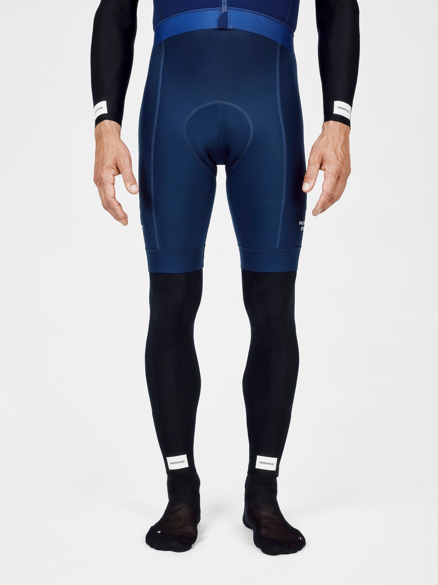 Fingerscrossed Leg Warmers