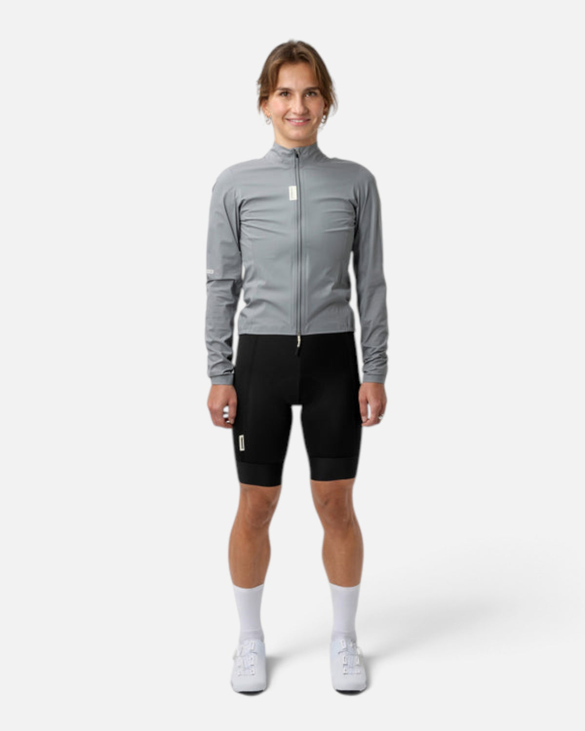 Fingerscrossed Women's Road Rain Jacket