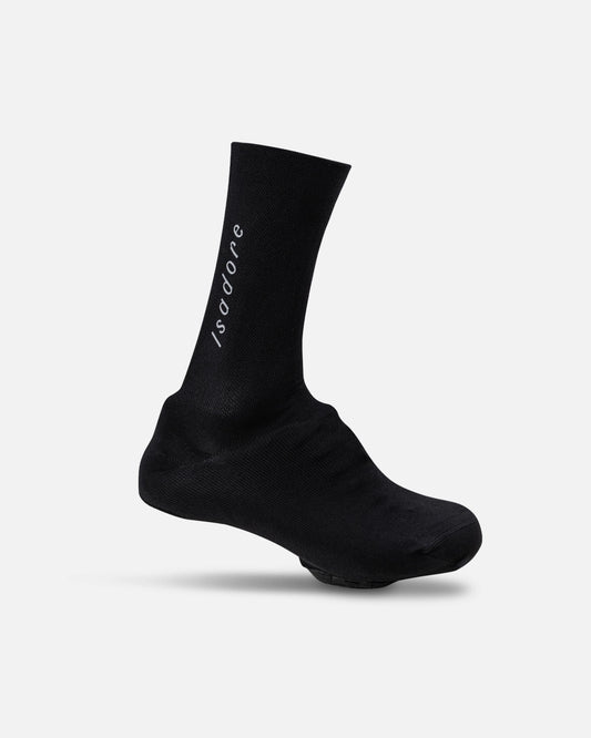 Isadore Signature Oversocks / Black - KULT • Cycling Shop & Café