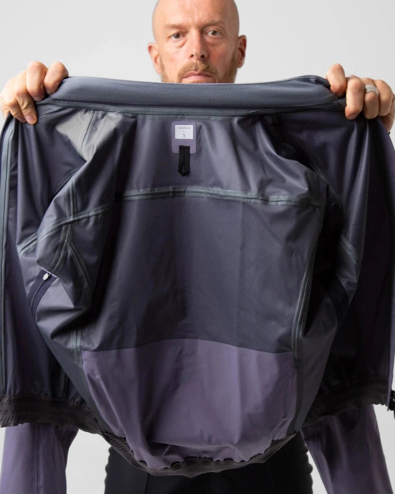 Isadore Isadore Signature Winter Hardshell Jacket