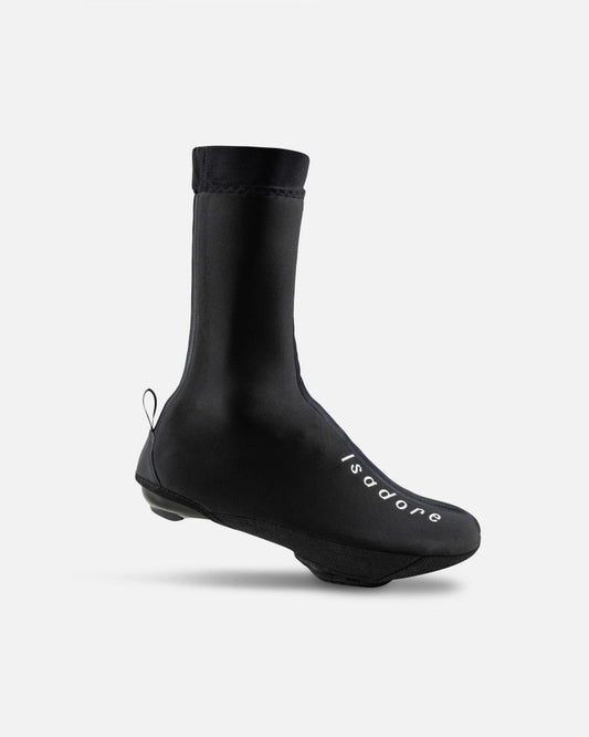 Isadore Signature Winter Shoe Covers - KULT • Cycling Shop & Café