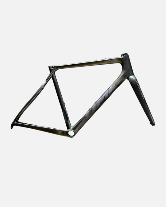 Time Alpe d'Huez X (ADHX) Frameset