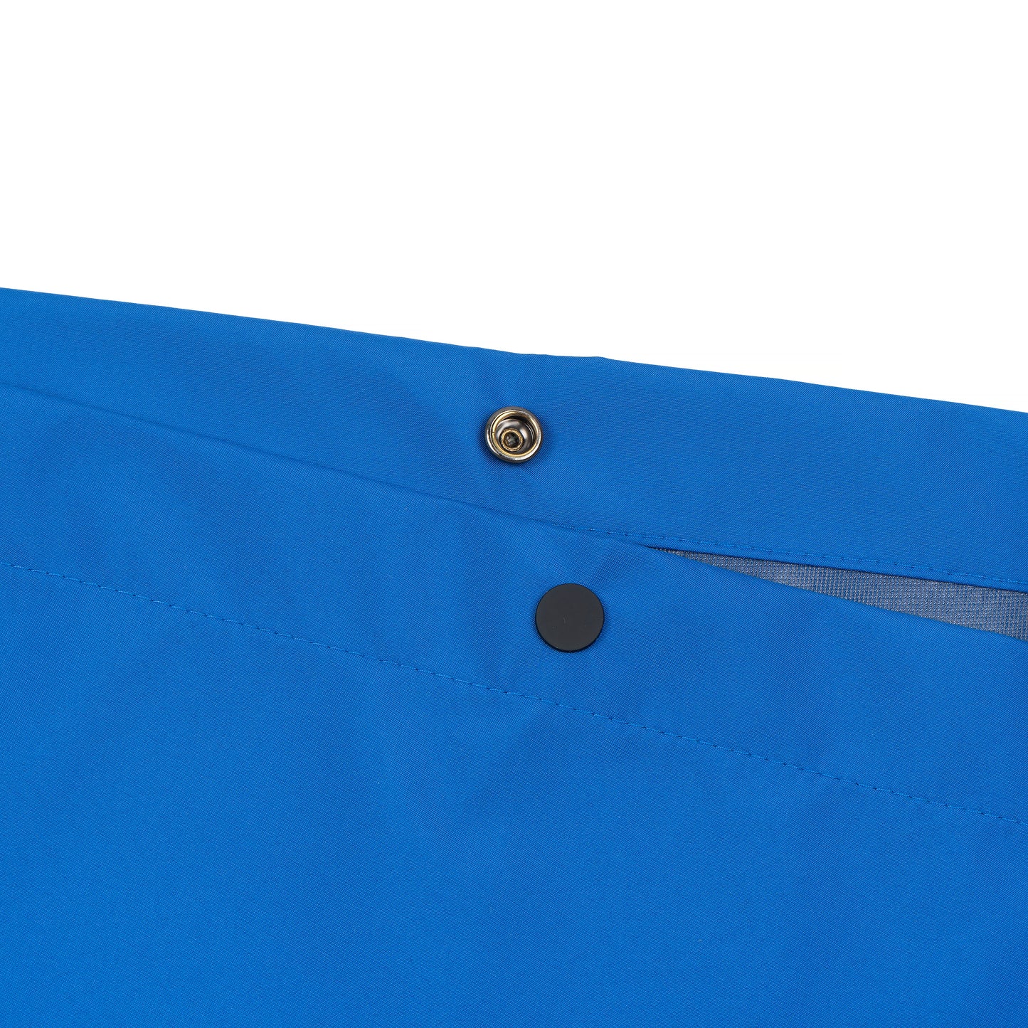 UUA VELOSPORT Musette bag / Blue - KULT • Cycling Shop & Café