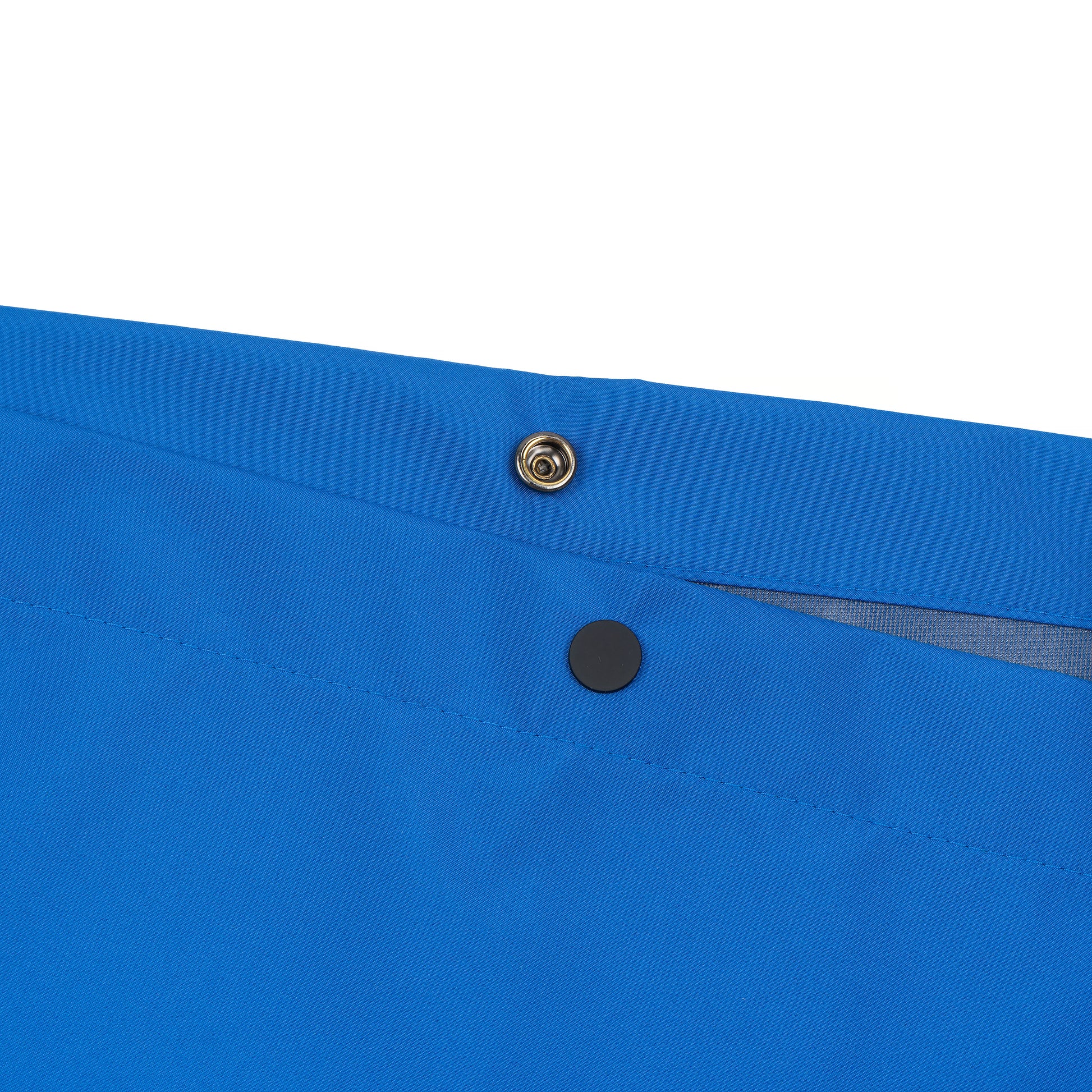 UUA VELOSPORT Musette bag / Blue - KULT • Cycling Shop & Café