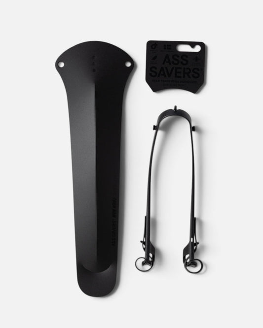 Ass Savers Win Wing Road 2 Mudguard Stealth