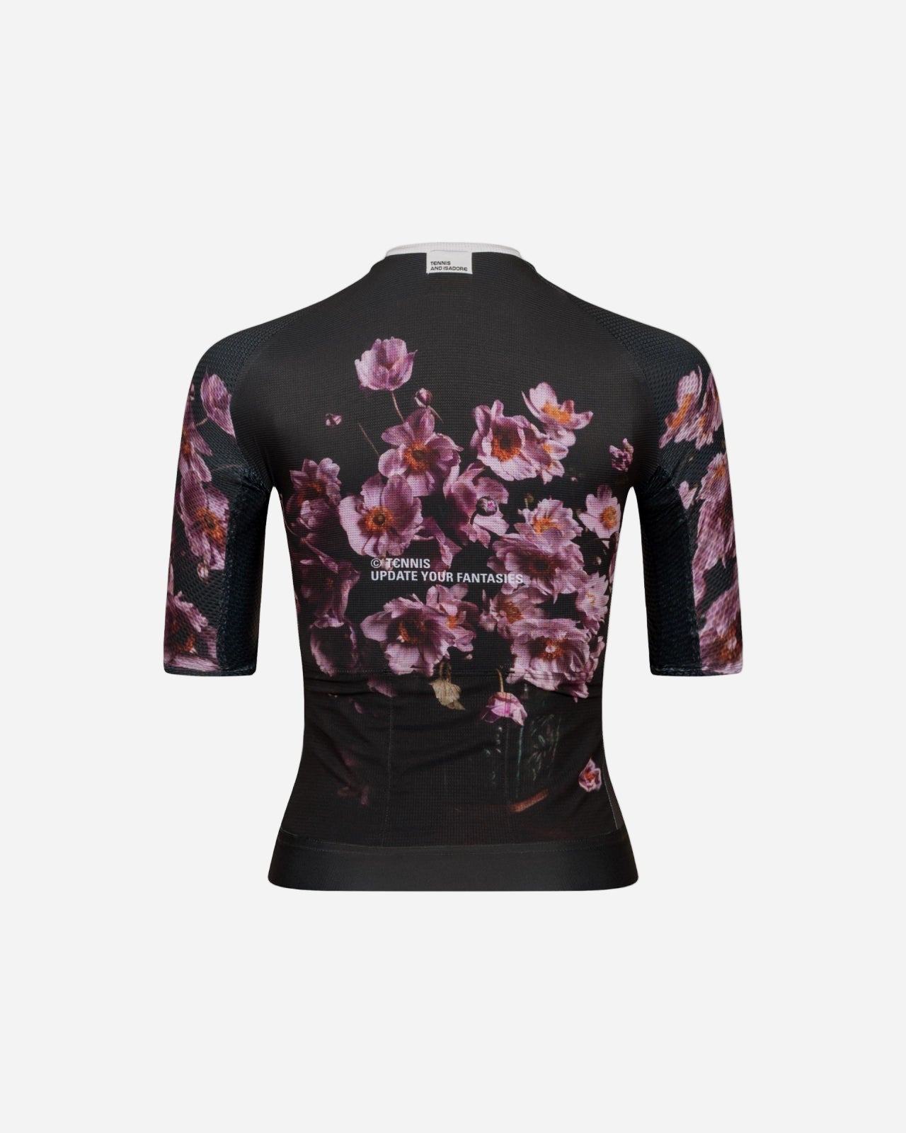 Isadore x T€NNIS Women's Jersey