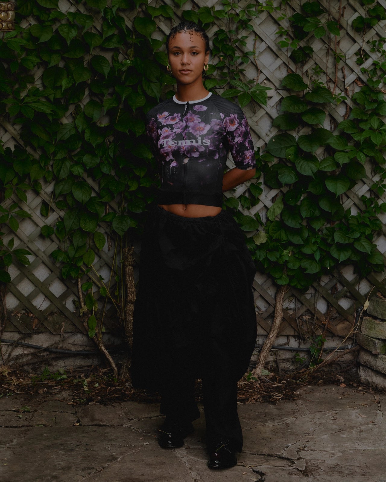 Isadore x T€NNIS Women's Jersey