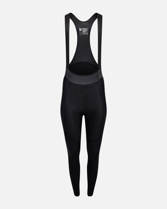 Isadore Women's Signature Thermal Tights / Black - KULT • Cycling Shop & Café